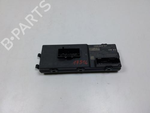 Electronic module AUDI Q3 (F3B) 35 TDI | BP38807509M83 - Image 2