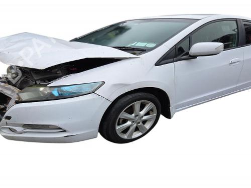 Front left seatbelt HONDA INSIGHT (ZE_) 1.3 IMA (ZE28, ZE2) | BP38807856I26 - Image 5