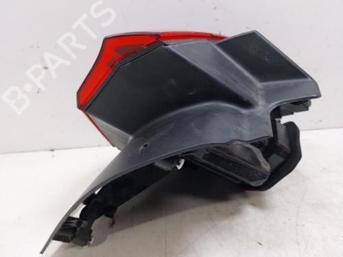 Left taillight VW POLO VI (AW1, BZ1, AE1) 1.0 TSI | BP38813088C34  - Image 5