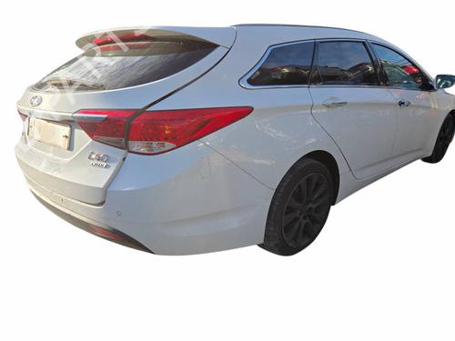 Engine control unit (ECU) HYUNDAI i40 I CW (VF) 1.7 CRDi | BP39495278M57  - Image 7