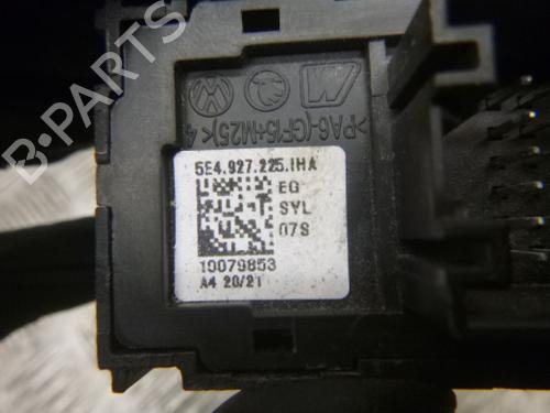 Switch SKODA OCTAVIA IV (NX3, NN3, PV3) 2.0 TDi | BP38810091I30 - Image 4