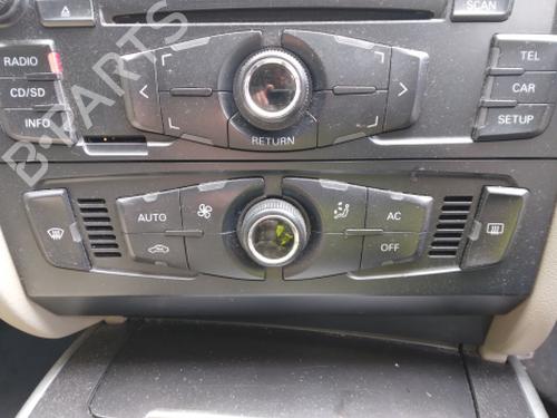 Control unit AUDI A4 B8 (8K2) 1.8 TFSI | BP38815360M11 - Image 25