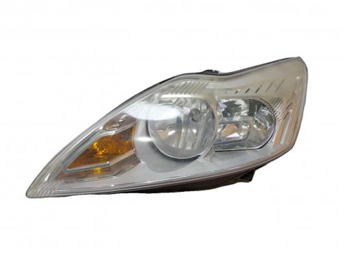 left-headlight-ford-focus-ii-saloon-db_-fch-dh-2005-38813110 main image