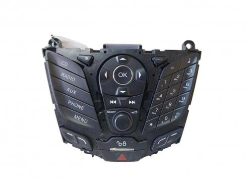 other-ford-focus-iii-2010-2011-2012-2013-2014-2015-2016-2017-2018-2019-2020-39247820 main image