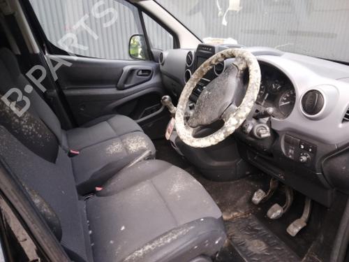 Injector PEUGEOT PARTNER Box Body/MPV 1.6 HDi / BlueHDi 75 | BP38812321M100  - Image 11