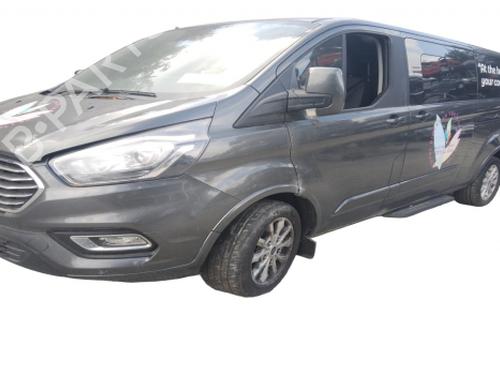 Used Parts FORD TOURNEO CUSTOM V362 Bus (F3) 2.0 EcoBlue 4938417