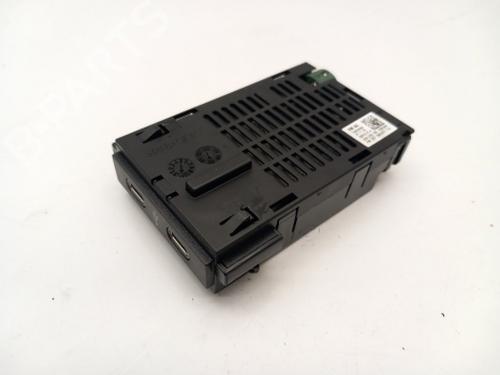 Electronic module VW T-ROC (A11, D11) 2.0 TDI SCR | BP38814459M83 - Image 2