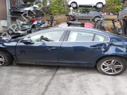 Left sun visor VOLVO S60 II (134) DRIVe / D2 | BP38809074I1 - Image 9