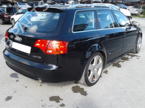 Left tailgate light AUDI A4 B7 Avant (8ED) 2.0 TDI | BP38807207C79 - Image 15