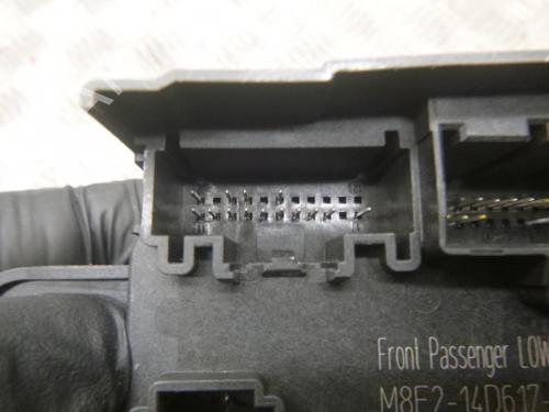 Electronic module LAND ROVER DEFENDER Station Wagon (L663) P400e Hybrid 4x4 | BP38802260M83 - Image 4