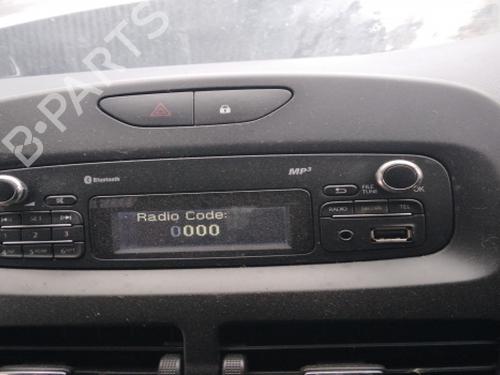 Right tailgate light RENAULT CLIO IV (BH_) 1.2 16V | BP38809224C80 - Image 15