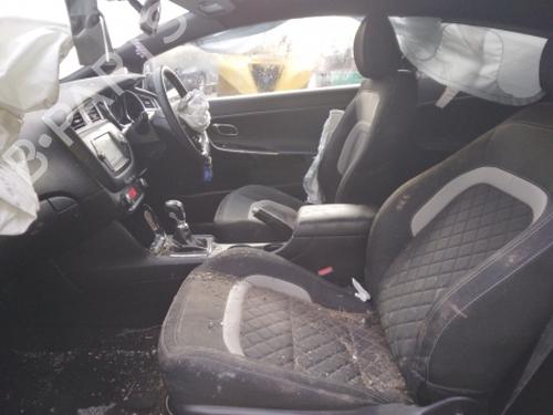 Right front window switch KIA PRO CEE'D (JD) 1.6 CRDi 136 | BP38802302I26 - Image 17