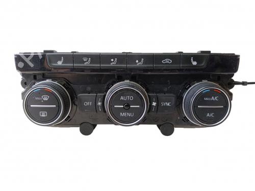 climate-control-vw-golf-vii-5g1-bq1-be1-be2-2012-2013-2014-2015-2016-2017-2018-2019-2020-2021-38812729 main image