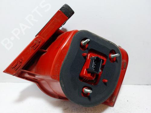 Left taillight VW PASSAT B6 (3C2) 1.6 TDI | BP38812794C34 - Image 3
