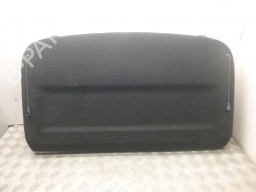 Used Rear parcel shelf Rear parcel shelf OPEL ASTRA J (P10) 1.4 (68) (100 hp) 38807966 38807966