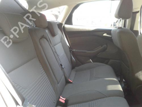 Climate control FORD FOCUS III 1.0 EcoBoost | BP38815735I5 - Image 15