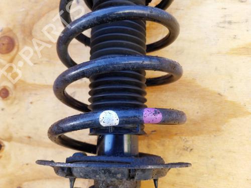 Right front shock absorber FORD MONDEO V Hatchback (CE) 1.5 TDCi | BP38804218M17 - Image 4