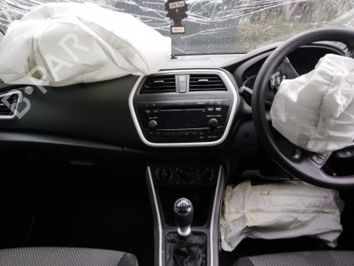 Left tailgate light SUZUKI SX4 S-Cross (JY) 1.6 DDiS (AKK 416D) | BP38806455C79 - Image 13