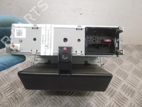 Radio VW TRANSPORTER T5 Van (7HA, 7HH, 7EA, 7EH) 2.0 BiTDI 4motion | BP38813996E6 - Image 4