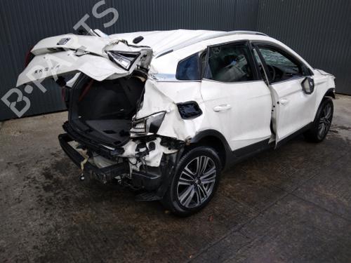 Steering rack SEAT ARONA (KJ7, KJP) 1.6 TDI | BP39104424M22 - Image 12