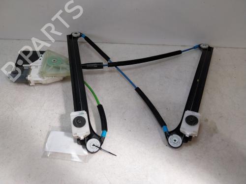 Used Front left window mechanism Front left window mechanism AUDI A3 Sportback (8PA) 1.6 (102 hp) 38810691 38810691