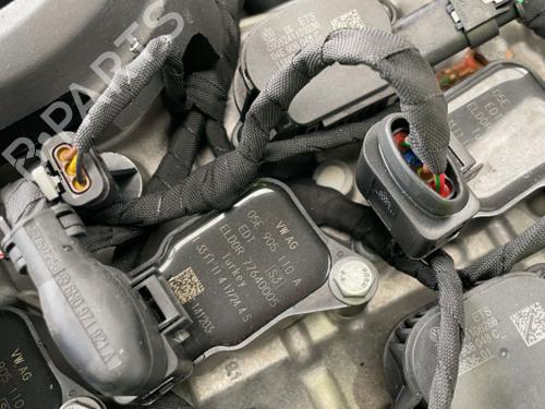 Engine VW GOLF VIII Variant (CG5, DB5) 1.5 TSI | BP38813163M1 - Image 8