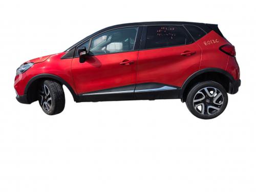 Left front shock absorber RENAULT CAPTUR I (J5_, H5_) 1.5 dCi 90 (J5N4, J5M5, J5MW, J5M6, J5AL, J5AJ) | BP39567139M16 - Image 10