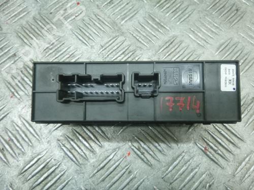 Right front window switch NISSAN JUKE (F15) 1.5 dCi | BP38810160I26 - Image 3