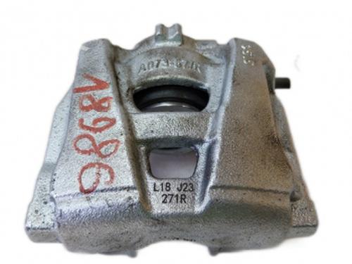 Used Right front brake caliper Right front brake caliper AUDI A4 B8 (8K2) 2.0 TDI (143 hp) 38810679 38810679