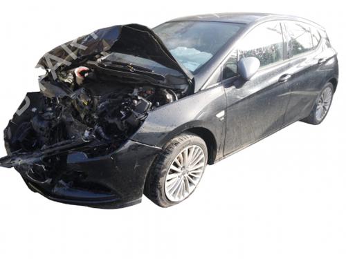 Engine control unit (ECU) OPEL ASTRA K (B16) 1.4 Turbo (68) | BP38808661M57 - Image 8