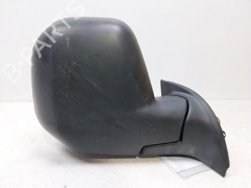 right-mirror-peugeot-partner-box-bodympv-2008-38807370 main image