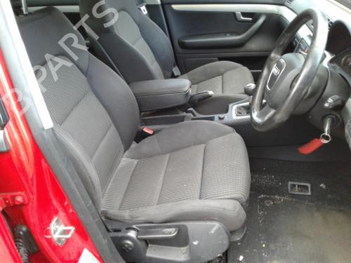 Engine control unit (ECU) AUDI A4 B7 (8EC) 2.0 TDI 16V | BP38815550M57 - Image 14
