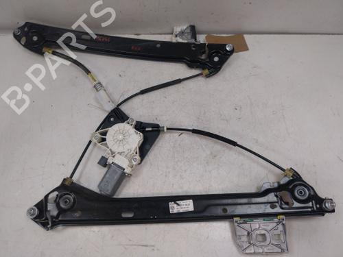 Front right window mechanism VW ARTEON (3H7, 3H8) 2.0 TDI | BP38816107C23 - Image 2