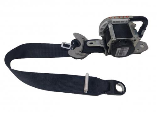 Used Front right seatbelt Front right seatbelt TOYOTA AQUA (_NHP1_) 1.5 Hybrid (NHP10) (73 hp) 38804913 38804913
