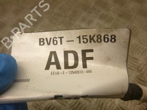 Electronic module FORD FOCUS III 1.6 TDCi | BP38809125M83 - Image 3