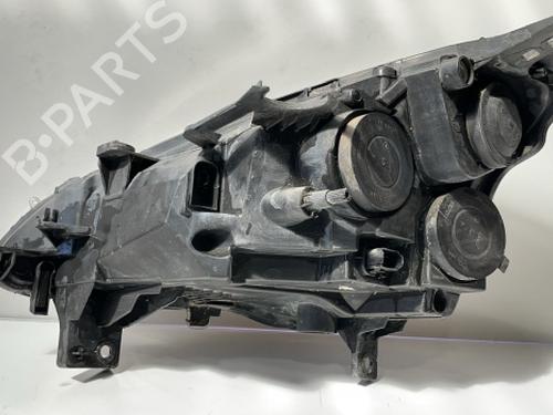Right headlight CITROËN BERLINGO Box Body/MPV (B9) 1.6 HDi 75 | BP38813731C29 - Image 3