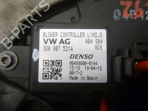 Heater blower motor VW PASSAT B8 (3G2, CB2) 2.0 TDI | BP38809402M62 - Image 6