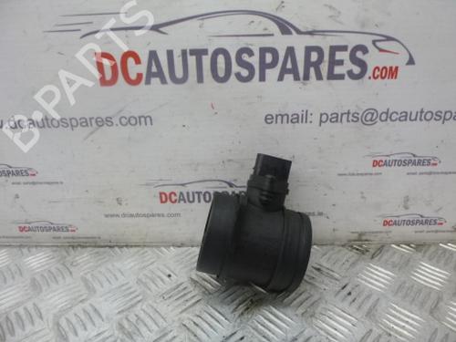 Used Mass air flow sensor Mass air flow sensor BMW 3 (E90) 318 i (129 hp) 38813065 38813065