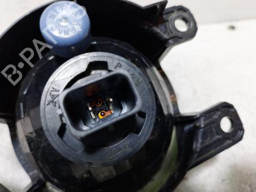 Left front fog light SUZUKI IGNIS III (MF, FF) 1.2 (ATK412) | BP38814722C30 - Image 4