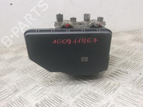 ABS pump MAZDA 6 Hatchback (GH) 2.0 MZR-CD (GH14) | BP38803049M43 - Image 3