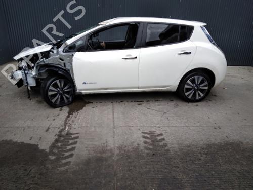 Camera NISSAN LEAF (ZE0) Electric | BP38813921E14  - Image 9