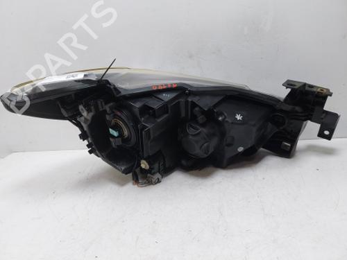 Left headlight MAZDA 6 Saloon (GJ, GL) 2.2 D (GJ2FP) | BP38811243C28 - Image 5
