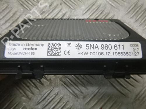 Electronic module VW ARTEON (3H7, 3H8) 2.0 TDI | BP38806025M83 - Image 4