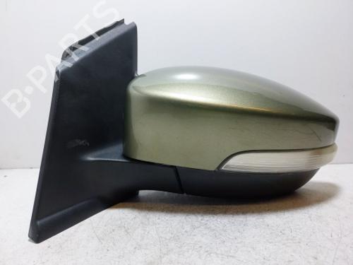 Used Left mirror Left mirror FORD KUGA II (DM2) 2.0 TDCi (140 hp) 38809271 38809271