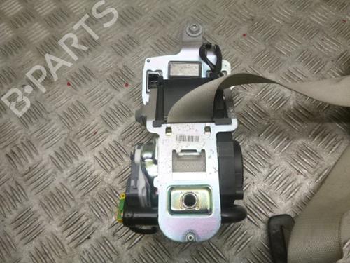 Front left seatbelt MERCEDES-BENZ E-CLASS (W212) E 200 CDI / BlueTEC (212.005, 212.006) | BP38806219I26 - Image 3