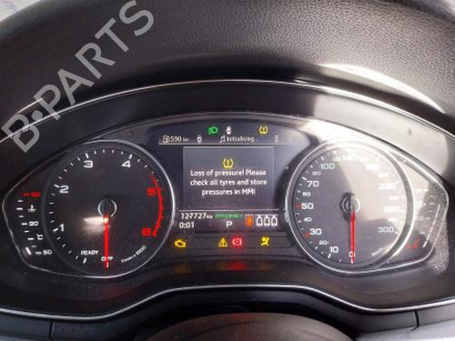 Electronic module AUDI A5 Sportback (F5A, F5F) 35 TDI | BP38802795M83  - Image 16