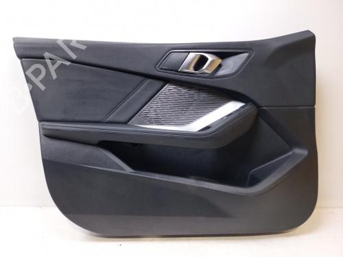 Front left panel BMW 1 (F70) 120 Mild-Hybrid | BP38805896C58 - Image 2