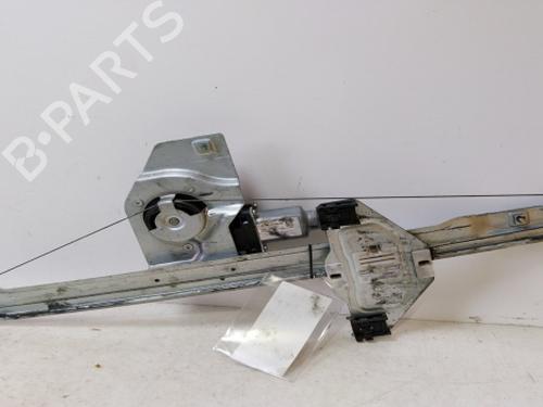 Front right window mechanism CITROËN BERLINGO Box Body/MPV (B9) 1.6 HDi / BlueHDi 75 | BP39247573C23 - Image 4