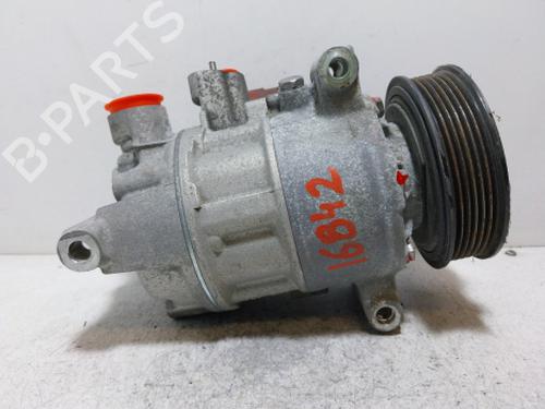 AC compressor SKODA OCTAVIA IV (NX3, NN3, PV3) 2.0 TDi | BP38808466M34 - Image 3