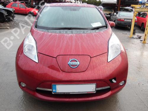 Air vent NISSAN LEAF (ZE0) Electric | BP38805751I21 - Image 8